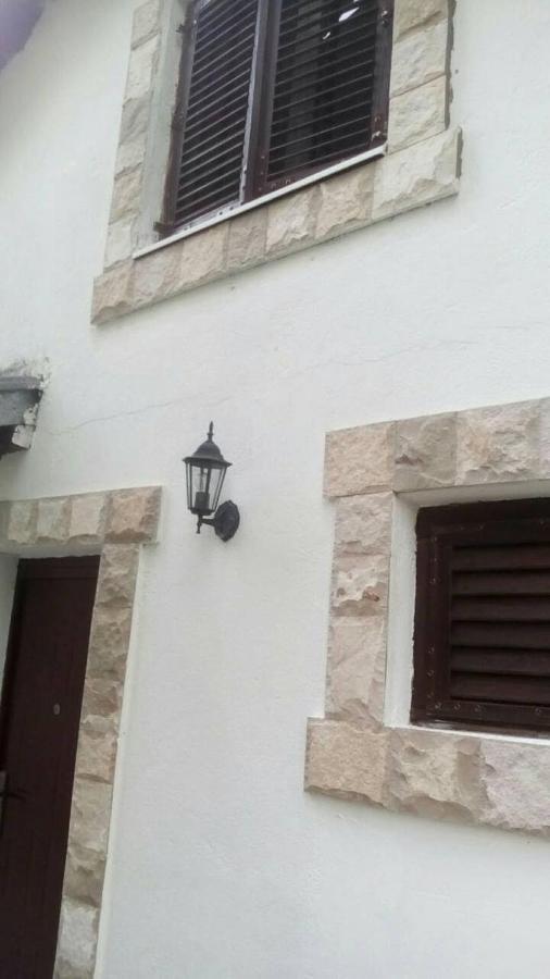 Ferienwohnung Sea Dreams Ðenovići Exterior foto
